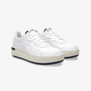 Asics | JAPAN S ST  { WHITE/MIDNIGHT
