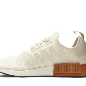 adidas NMD_R1 Chalk White Tech Copper (Women's)