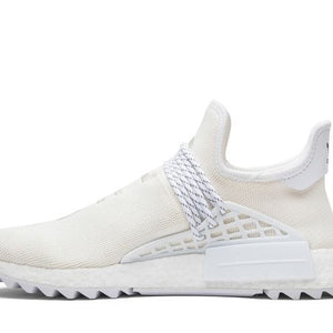 adidas Human Race NMD Pharrell Blank Canvas