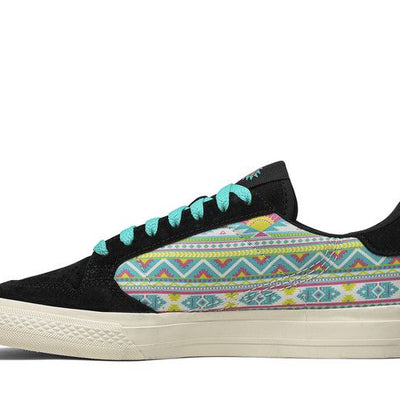 adidas Continental 80 Vulc AriZona Iced Tea Black (Women's)
