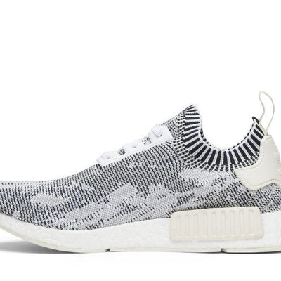 adidas NMD R1 Grey Camo
