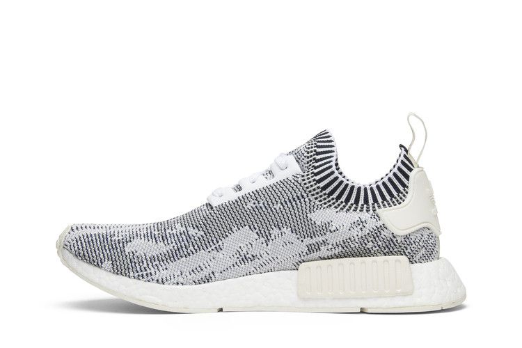 adidas NMD R1 Grey Camo
