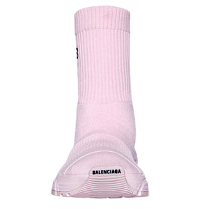 Balenciaga Speed 3.0 Monocolor Recycled Light Pink (Women'S)