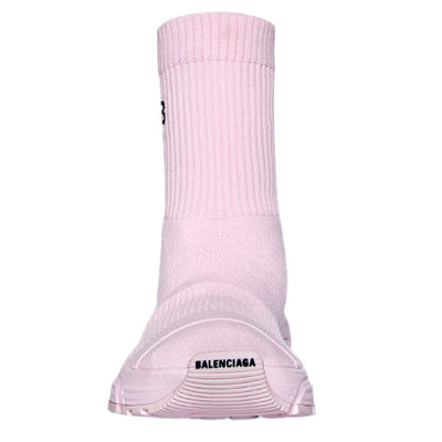 Balenciaga Speed 3.0 Monocolor Recycled Light Pink (Women'S)