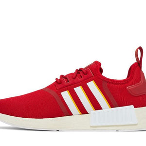 adidas NMD R1 Team Power Red Cloud White Off White