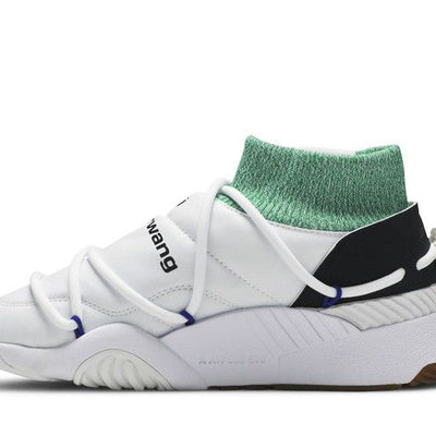 adidas AW Puff Trainer Alexander Wang Cloud White