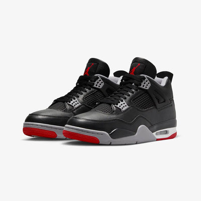 Jordan | AIR JORDAN 4 RETRO 