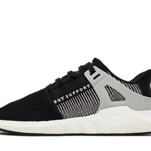 adidas EQT Support 93/17 Black White
