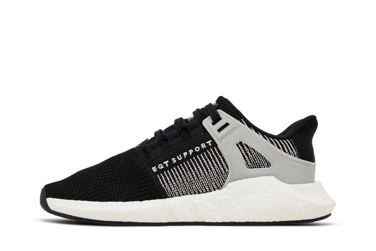 adidas EQT Support 93/17 Black White
