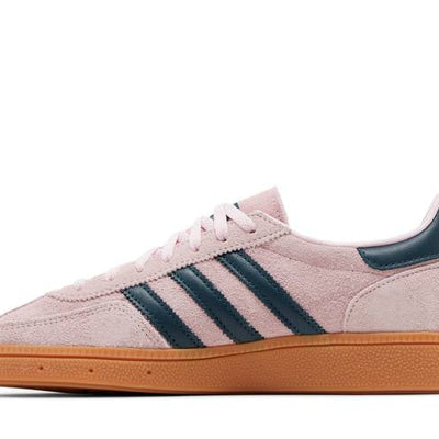 adidas Handball Spezial Clear Pink Arctic Night (Women's)