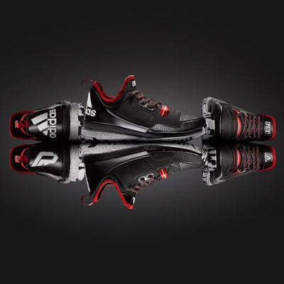 adidas D Lillard 1 Rip City