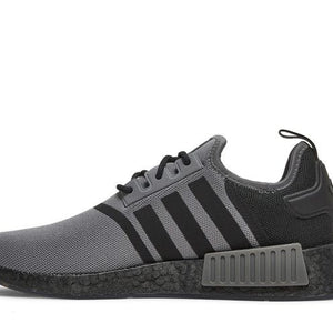 adidas NMD R1 Primeblue Grey Black