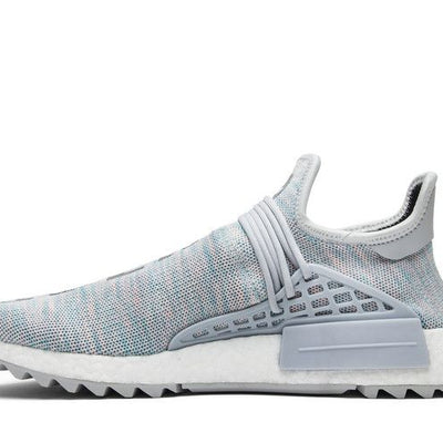 adidas Human Race NMD Pharrell x BBC Cotton Candy