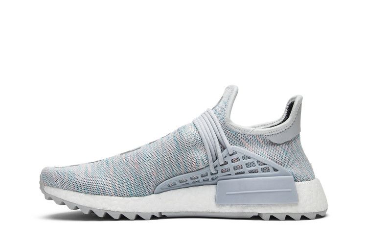 adidas Human Race NMD Pharrell x BBC Cotton Candy