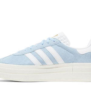 adidas Gazelle Bold Clear Sky (Women's)