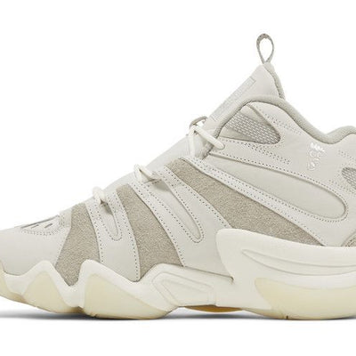 adidas Crazy 8 Off White Sesame