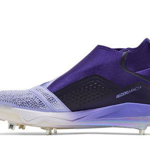 adidas Adizero Impact+ Baseball Swarovski Light Purple