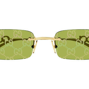GUCCI GG1808S 002 52 SUNGLASSES