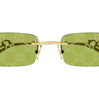 GUCCI GG1808S 002 52 SUNGLASSES