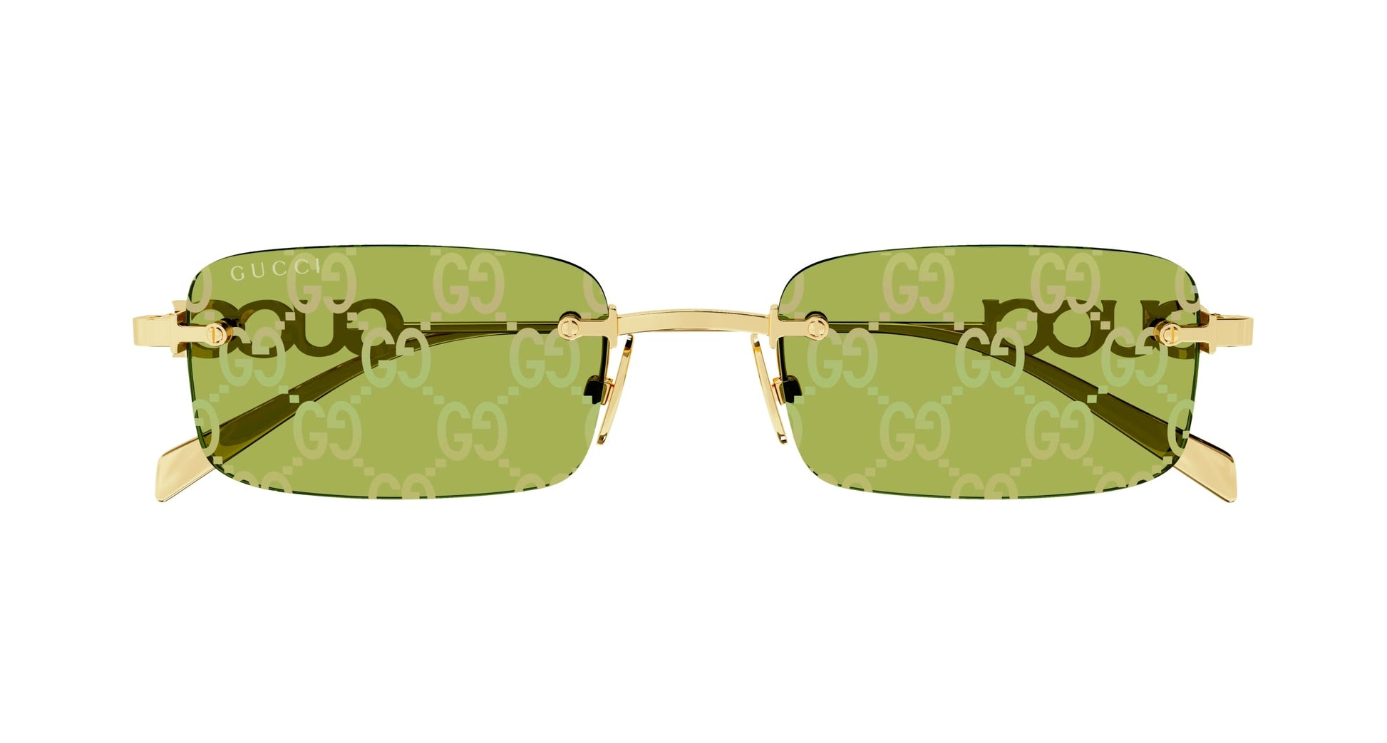 GUCCI GG1808S 002 52 SUNGLASSES
