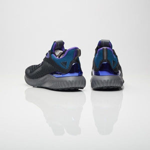 adidas Alphabounce 1 Kolor Black