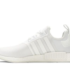 adidas NMD R1 Triple Cloud White
