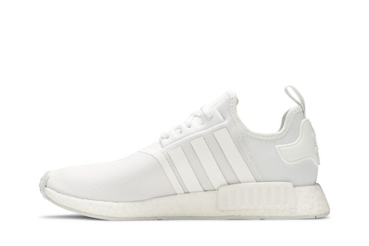 adidas NMD R1 Triple Cloud White