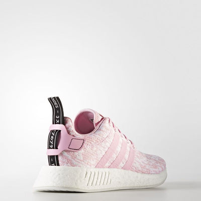 adidas NMD R2 Wonder Pink (Women's)