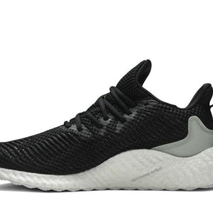 adidas Alphaboost Parley Black