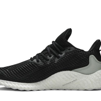 adidas Alphaboost Parley Black