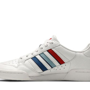 adidas Continental 80 END. German Engineering White