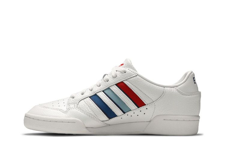 adidas Continental 80 END. German Engineering White