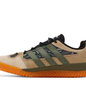 adidas FA Experiment 1 Fucking Awesome Dust Sand