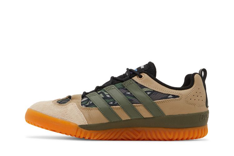 adidas FA Experiment 1 Fucking Awesome Dust Sand