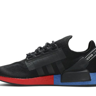 adidas NMD V2 Core Black Carbon