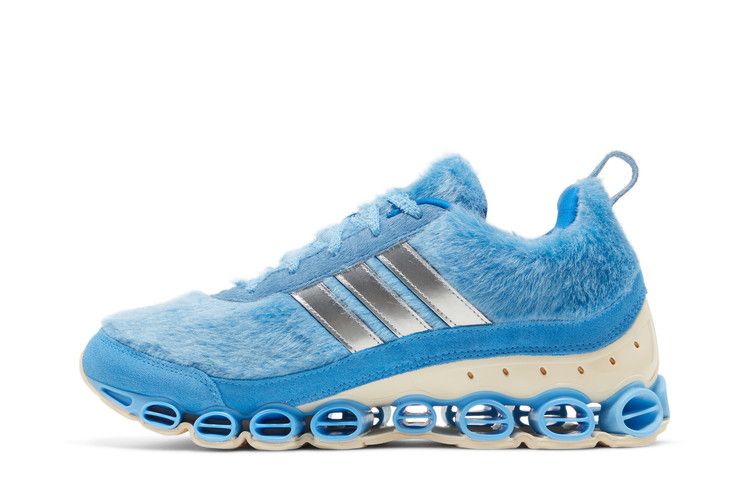 adidas Microbounce T1 Kerwin Frost Bright Royal
