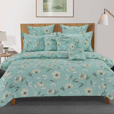 PASTEL VOUGE BEDSHEET-16059