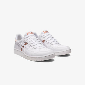 Asics | JAPAN S  { WHITE