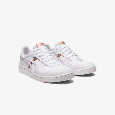 Asics | JAPAN S  { WHITE