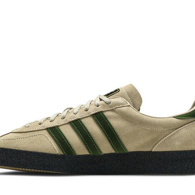 adidas Lotherton SPZL Tech Gold Craft Green