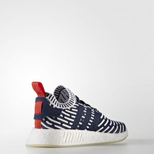 adidas NMD R2 Navy White