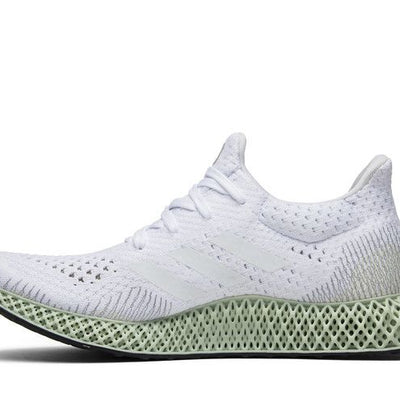 adidas FutureCraft 4D White Ash Green (F&F)