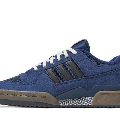 adidas Forum 84 Low ADV Collegiate Navy Gum