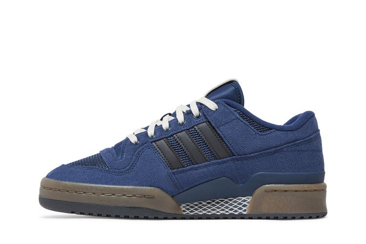 adidas Forum 84 Low ADV Collegiate Navy Gum