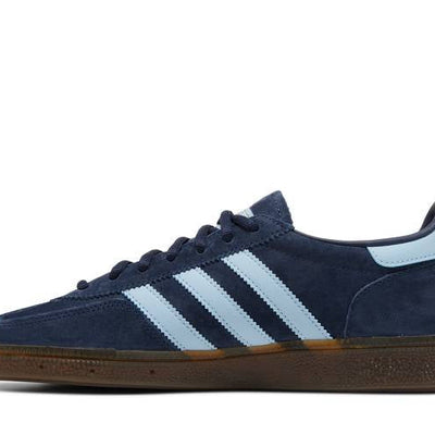 Adidas Handball Spezial Navy Gum