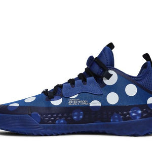 adidas Harden Vol. 5 Futurenatural Blue Polka Dot