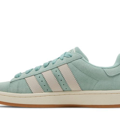 adidas Campus 00s Hazy Green (Women's)