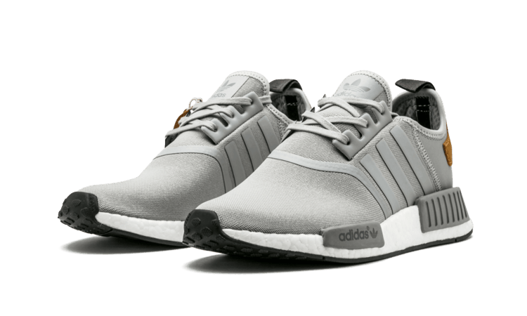 adidas NMD R1 Master Craft Pack Grey
