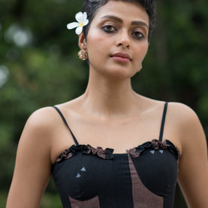 Brown is Beautiful