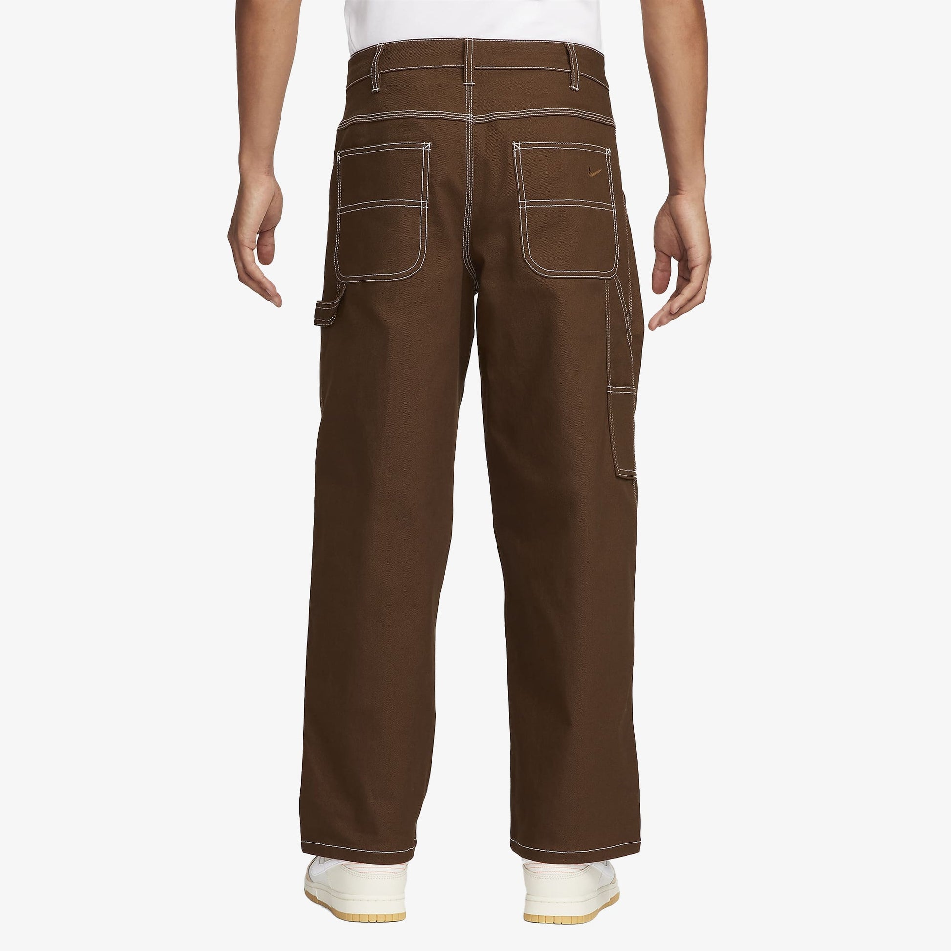 Nike | CARPENTER PANTS  { CACAO WOW/CACAO WOW